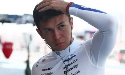Albon: "Yeni düzenlemeler Hamilton'ın sürüş stiline uyuyor"