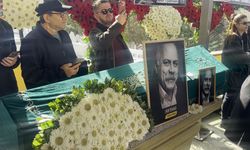 Usta oyuncu Ali Tutal son yolculuğuna uğurlandı