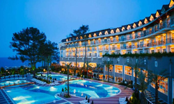 Türkiye’nin köklü otel markası icradan satışta: 5 milyon TL muhammen bedel