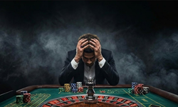 Eski Beşiktaş'lı Dele Alli, kumarhanelerde büyük kayba uğradı: Birkaç günde 150 bin sterlin zarar!