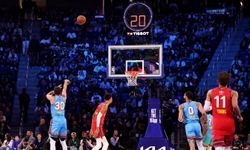 NBA’de All-Star kadroları belli oldu