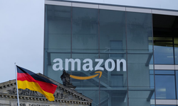 Almanya'dan Amazon'a "fiyat baskısı" cezası: 59 milyon euro ödeyecek