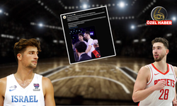 Alperen'in apolitik duruşu, İsrail'den övgü aldı! Ancak...