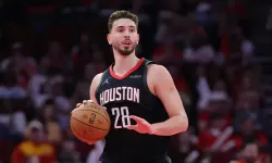 Alperen Şengün'den dikkat çekici All-Star açıklaması