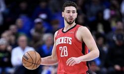 Alperen Şengün 2. kez NBA All-Star seçildi