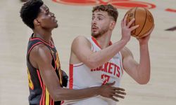 Alperen Şengün: “İngilizce trash talk daha iyi”