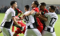 Karşıyaka Altay derbisine kilitlendi
