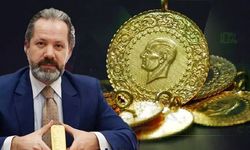 Altın borcu olanlar dikkat! İslam Memiş tarihi verdi: '10 binli rakamları görecek'