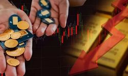 Altın fiyatlarında son dakika: Ekran kırmızı oldu, yeni günde yeşile döndü! (13 Şubat güncel rakamlar)