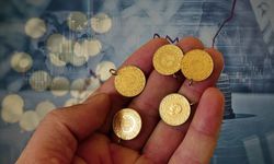 ALTINDA SON DAKİKA: Gram ve çeyrek altın fiyatı kaç TL? Altın fiyatları bugün ne kadar?