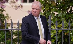 Gözaltına alınan İngiltere’nin eski prensi Andrew Mountbatten-Windsor serbest bırakıldı