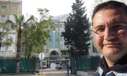 Antalya Adliyesi'nin tuvaletinde ölü bulundu! Güvenlik görevlisi intihar mı etti?