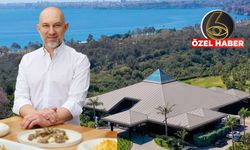 Mehmet Akdağ: "Biz 7 Mehmet'in yalnızca emanetçisiyiz"