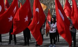 Antep'i "Gazi" yapan gün: İstiklal Madalyası göndere çekildi