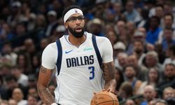 NBA'de Anthony Davis, sezonu kapatıyor iddiaları