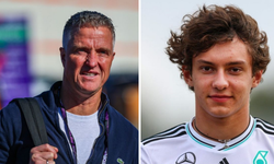 Ralf Schumacher, Antonelli’yi şampiyonluk için favori gösterdi