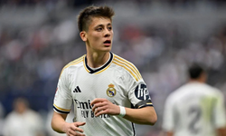 Arda Güler için çarpıcı sözler: “Burası Türkiye değil”