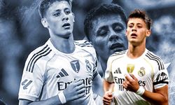 Arda Güler’in en özel günü! Real Madridli yıldız yeni yaşında