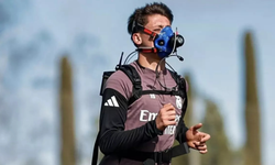 Arda Güler dayanıklılık testinde sınırları zorladı! Madrid doktorları şaşkın