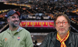 Göztepe’den Shakhtar ve Arda Turan’a stadyum yanıtı