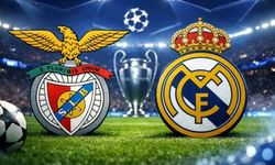 Arda mı Mourinho mu? Real Madrid-Benfica maçı hangi kanalda, saat kaçta?