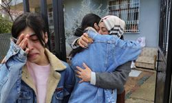 Adana'da arkadaşına güvenerek IBAN'ını kullandırdı: 23 yaşında 4 yıl hapis cezası aldı