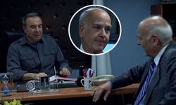 Arka Sokaklar'ın Vedat Müdür'üydü: Usta oyuncunun son hali yürek yaktı! Huzurevinde yaşıyor