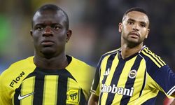 N'Golo Kante transferi iptal oldu! Fenerbahçe'den açıklama geldi