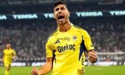 Fenerbahçe’den Asensio’ya yeni sözleşme ve kaptanlık