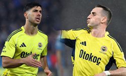 Papara Park’ta Asensio ve Kerem şovu: Dev maçta geri dönüşün mimarları...