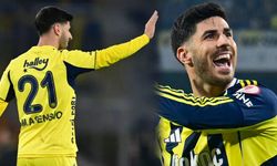 Fenerbahçe'nin Marco Asensio üzerinden TFF'ye başvurusundan ret yanıtı!