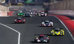Asian Le Mans 1. yarış: GT'de Salih 6, LMP2'de Cem 8. sırada