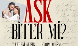 "Aşk Biter Mi?" tiyatro oyunu iptal mi edildi, gösterimden kalktı mı? Bilet iadesi ne zaman yapılacak? Kerem Alışık ve Evrim Alasya ayrıldı mı?