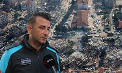 "Asrın felaketi"nin üzerinden 3 yıl geçti: Kahraman sağlıkçılar o anları anlattı