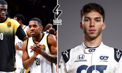 ASVEL’den NBA Europe hamlesi: Formula 1 dünyasından dev yatırım