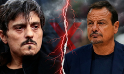 Panathinaikos Başkanı'ndan Ataman ve ekibine sert çıkış