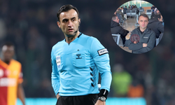Atilla Karaoğlan'a havaalanında ‘iptal gol’ tepkisi