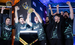 Küllerinden doğan şampiyon: Aurora CS2