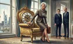 Avrupa’nın para patroniçesi için veda çanları: Lagarde erken mi bırakıyor?