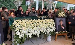 Fatih Ürek son yolculuğuna uğurlandı