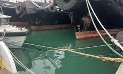 Alanya'da denizde erkek cesedi bulundu