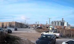 Ankara'da drift yapan 5 sürücüye 291 bin 85 lira ceza