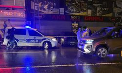 Esenler'de yangın çıkan iş yerinde iki kişinin cansız bedeni bulundu