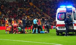 Ahmed Kutucu ile İsa Doğan kafa kafaya çarpıştı