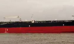 Yalova'da denizi kirleten geminin firmasına para cezası kesildi