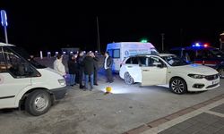 Dinlenme tesisinde 5 gündür park halinde olan otomobilden ceset çıktı