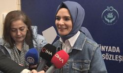 ‘Külliyede Ramazan' etkinlikleri devam ediyor: "Burada Ramazan'ın tadı bir başka"