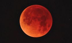 Kanlı ay tutulması yaklaşıyor: Türkiye'den görülecek mi?