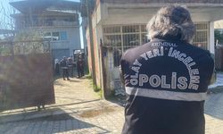 Aydın'da damat dehşeti: Kayınpederini kanlar içinde bıraktı!