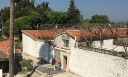 Aydın'daki tarihi cezaevi sosyal tesise dönüştürüldü